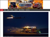 Pictures on Shockwave Jet Truck website Pictures on Shockwave Jet Truck website