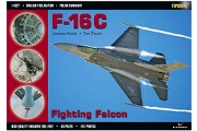 Cover of TopShots 27 F-16C F-16 Fighting Falcon cover image for Topshot book